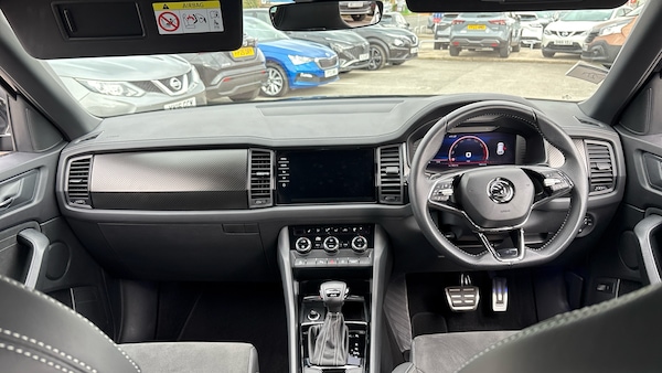 Used Skoda Kodiaq 2024 for sale - 76319998: Photo 9