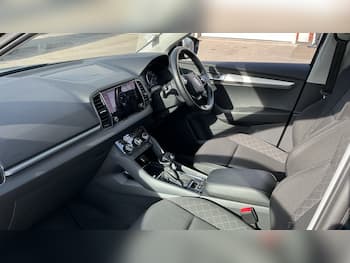 Used Skoda Karoq 2020 for sale - 79852382: Photo