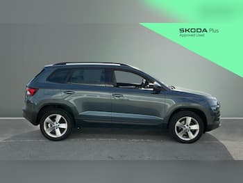 Used Skoda Karoq 2020 for sale - 79852382: Photo