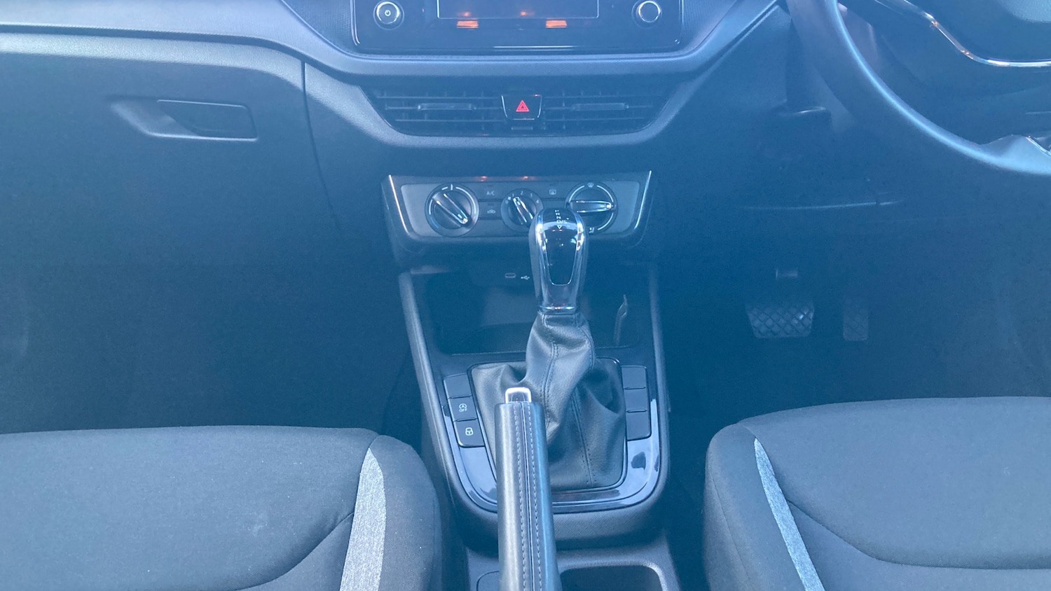 Used Skoda Fabia 2022 for sale - 77652923: Photo 13