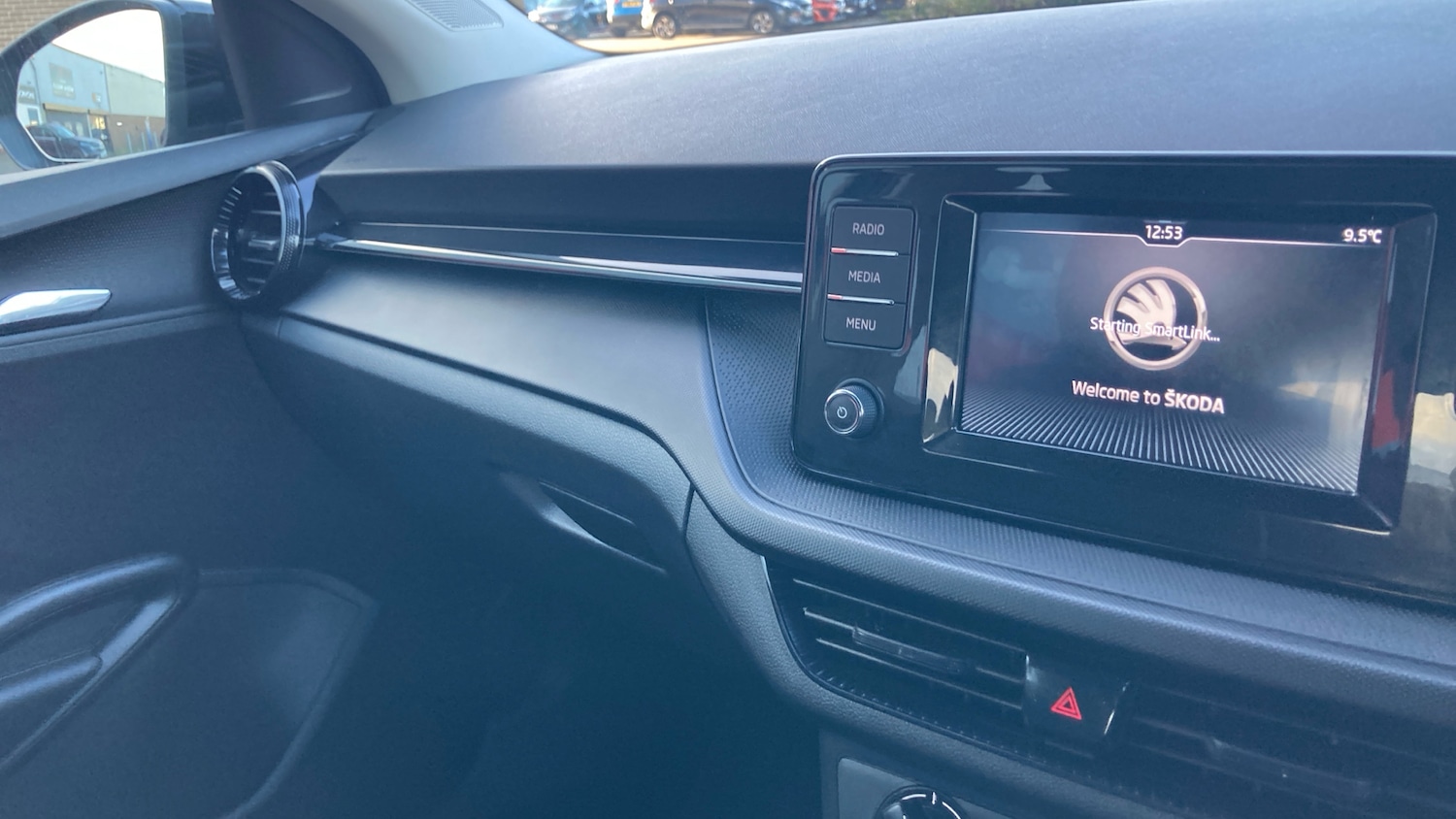 Used Skoda Fabia 2022 for sale - 77652923: Photo 19