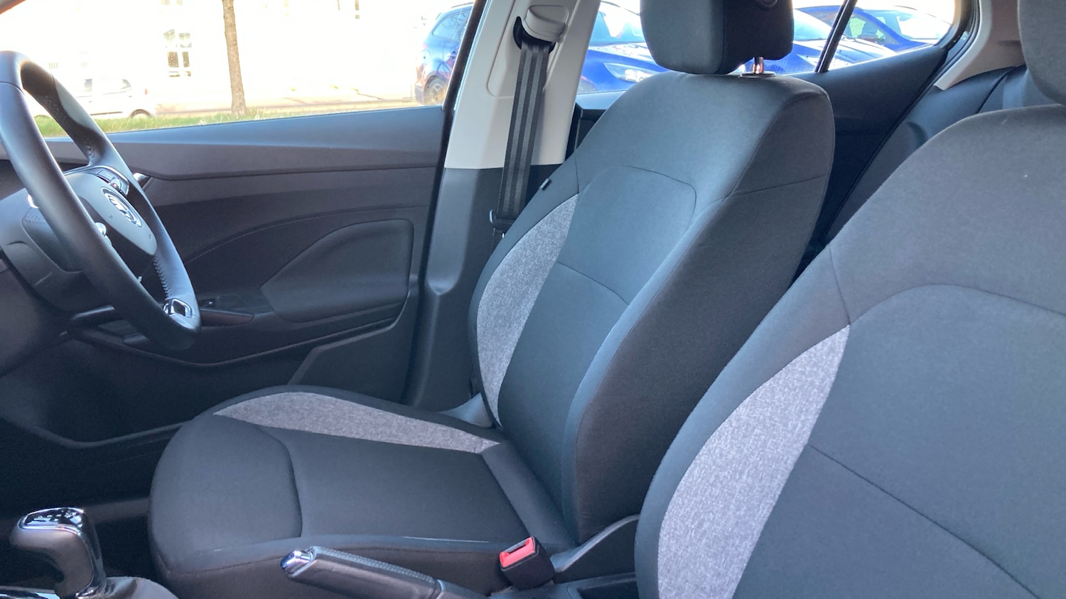 Used Skoda Fabia 2022 for sale - 77652923: Photo 24