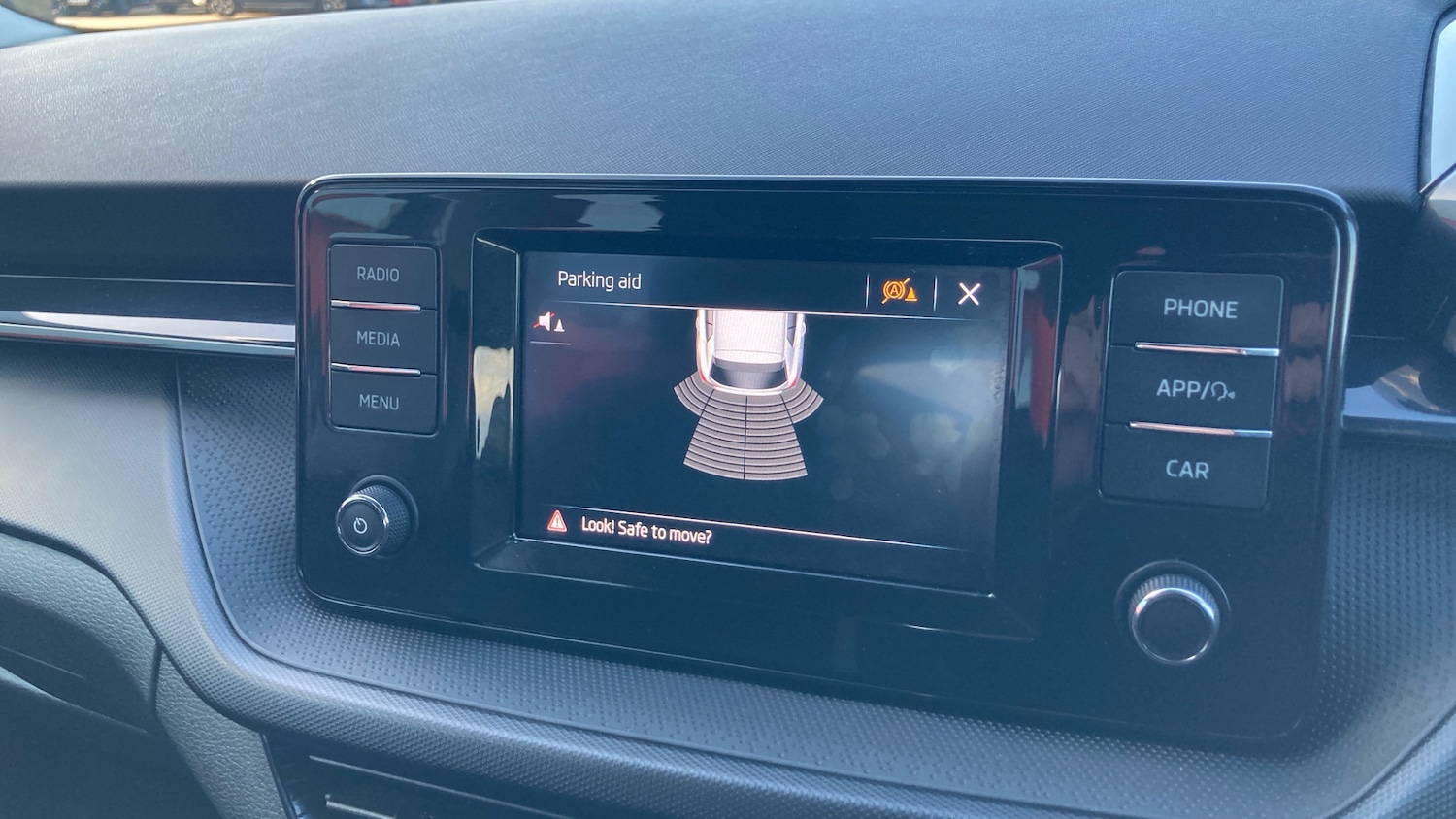 Used Skoda Fabia 2022 for sale - 77652923: Photo 33