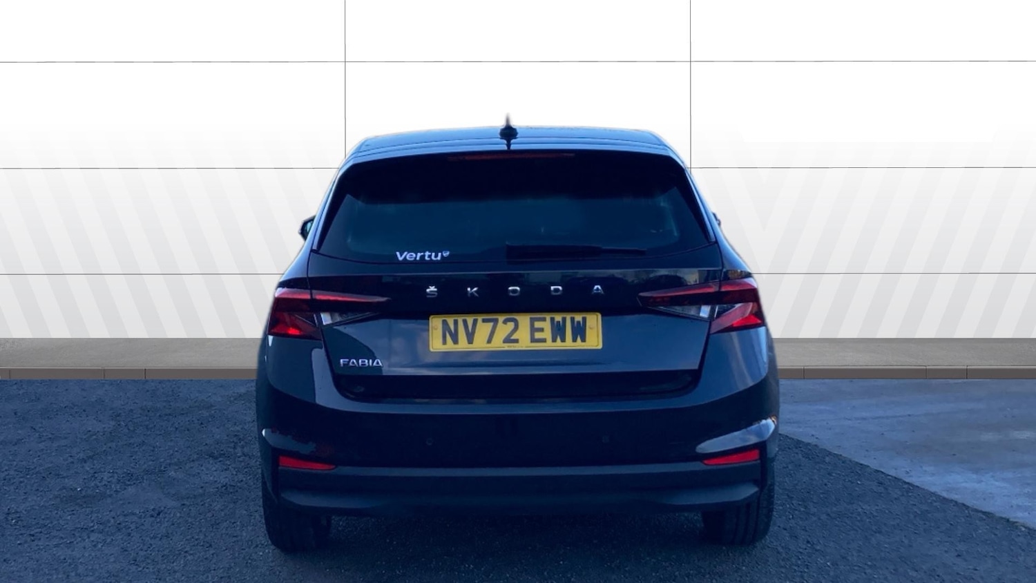 Used Skoda Fabia 2022 for sale - 77652923: Photo 6
