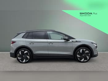 Used Skoda Elroq 2026 for sale - 78653578: Photo
