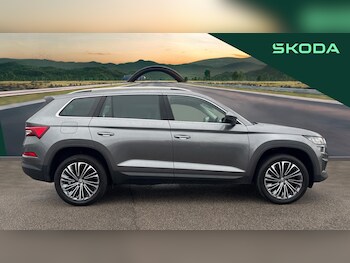 Used Skoda Kodiaq 2024 for sale - 77273477: Photo