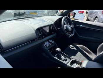 Used Skoda Karoq 2024 for sale - 74719616: Photo