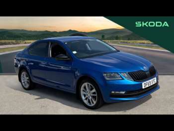 2020 (69) - 1.5 TSI SE L 5dr Petrol Hatchback