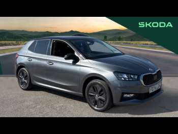 2025 (74) - 1.0 TSI Design Edition 5dr Petrol Hatchback