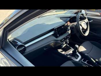 Used Skoda Fabia 2025 for sale - 74929714: Photo