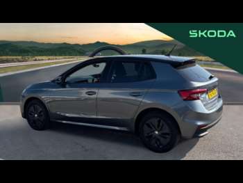 Used Skoda Fabia 2025 for sale - 74929714: Photo