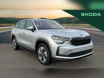Skoda Kodiaq feature image