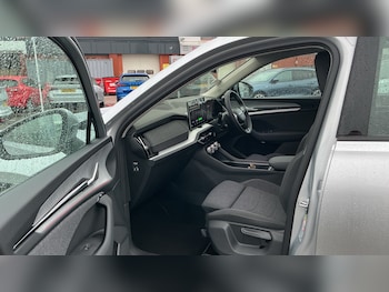 Used Skoda Kodiaq 2025 for sale - 77105188: Photo