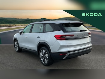 Used Skoda Kodiaq 2025 for sale - 77105188: Photo