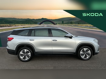 Used Skoda Kodiaq 2025 for sale - 77105188: Photo