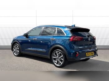 Used Kia Niro 2020 for sale - 79665118: Photo