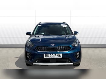 Used Kia Niro 2020 for sale - 79665118: Photo