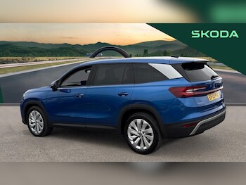 Used Skoda Kodiaq 2025 for sale - 76242770: Photo