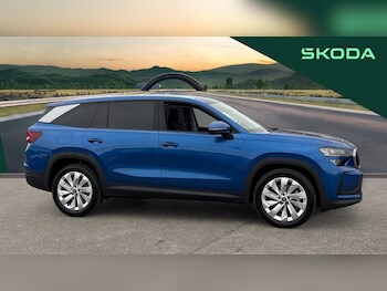 Used Skoda Kodiaq 2025 for sale - 76242770: Photo