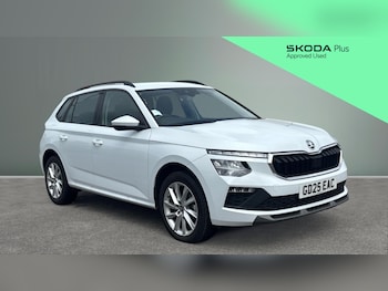 Used Skoda Kamiq 2025 for sale - 78906377: Photo