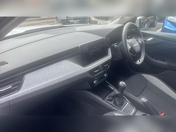 Used Skoda Kamiq 2025 for sale - 78906377: Photo