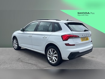 Used Skoda Kamiq 2025 for sale - 78906377: Photo