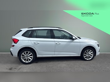 Used Skoda Kamiq 2025 for sale - 78906377: Photo