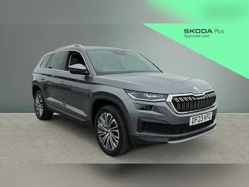 Used Skoda Kodiaq 2023 for sale - 79193706: Photo