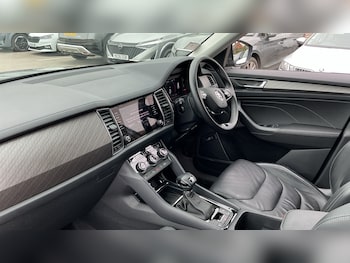 Used Skoda Kodiaq 2023 for sale - 79193706: Photo