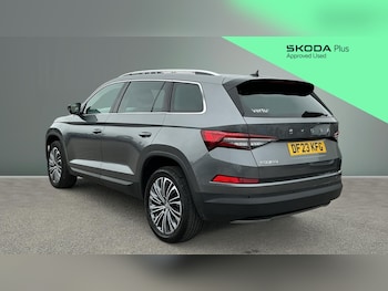 Used Skoda Kodiaq 2023 for sale - 79193706: Photo