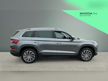 Used Skoda Kodiaq 2023 for sale - 79193706: Photo