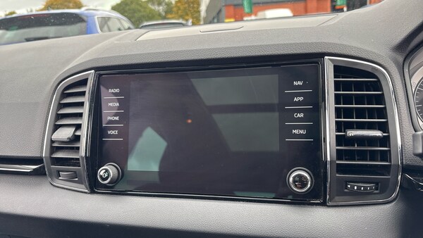 Used Skoda Karoq 2021 for sale - 76025800: Photo 12