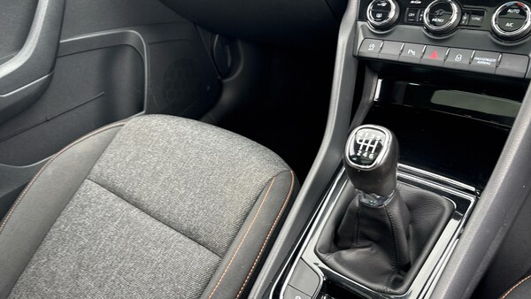 Used Skoda Karoq 2021 for sale - 76025800: Photo 14