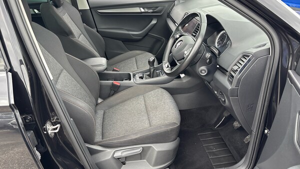 Used Skoda Karoq 2021 for sale - 76025800: Photo 15
