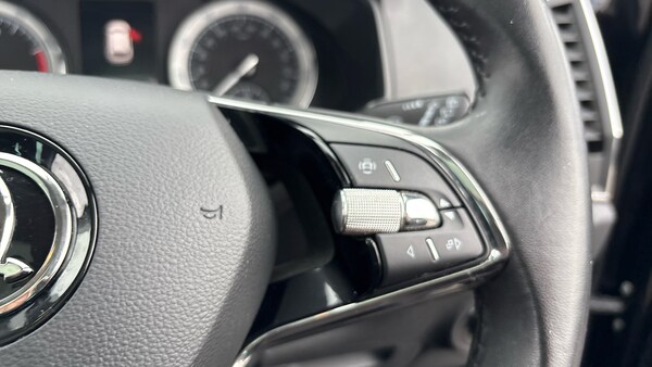 Used Skoda Karoq 2021 for sale - 76025800: Photo 18