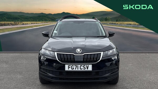 Used Skoda Karoq 2021 for sale - 76025800: Photo 7