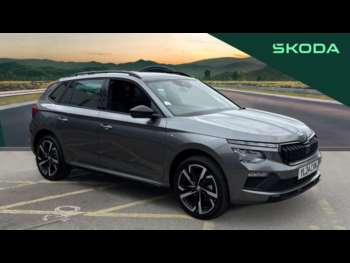 2024 (24) - 1.5 TSI Monte Carlo 5dr DSG Petrol Hatchback