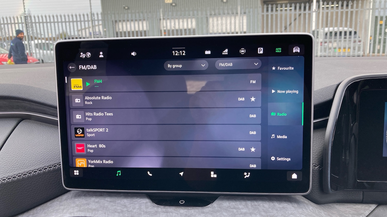 Used Skoda Kodiaq 2024 for sale - 77286166: Photo 12