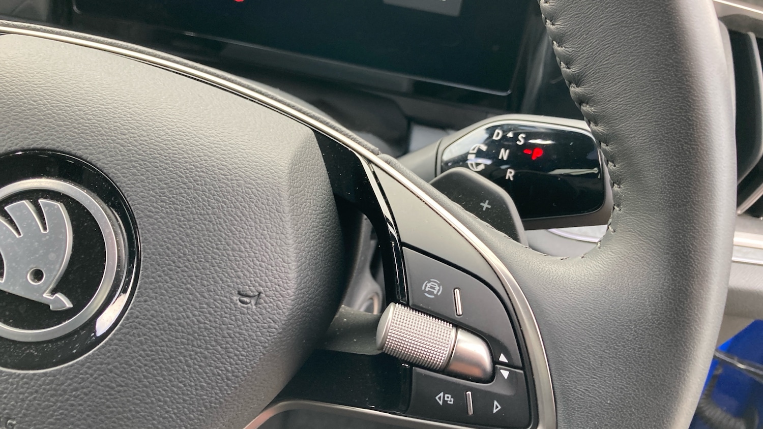 Used Skoda Kodiaq 2024 for sale - 77286166: Photo 18