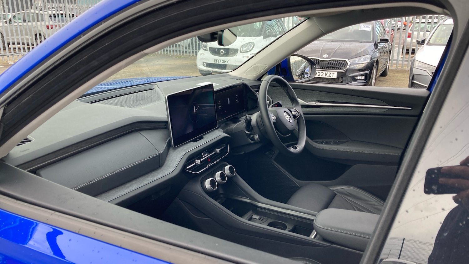 Used Skoda Kodiaq 2024 for sale - 77286166: Photo 2