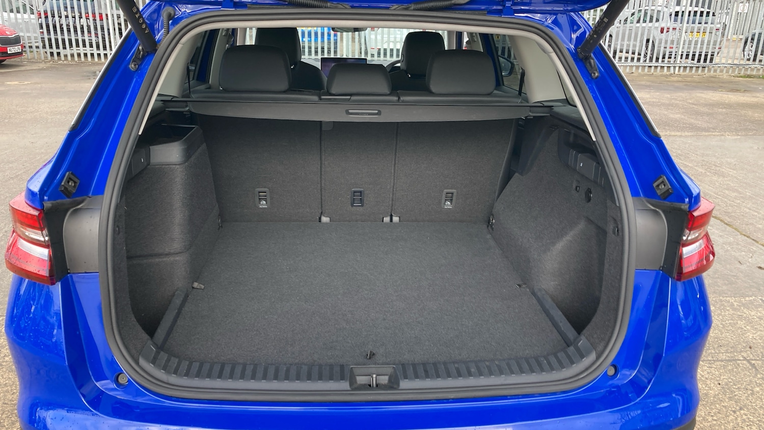 Used Skoda Kodiaq 2024 for sale - 77286166: Photo 20