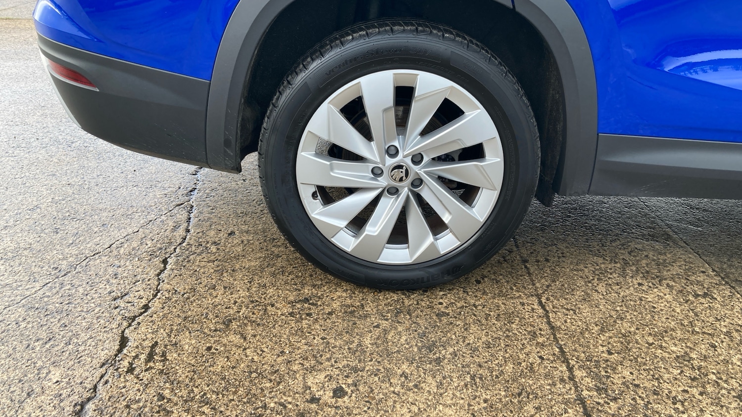 Used Skoda Kodiaq 2024 for sale - 77286166: Photo 21