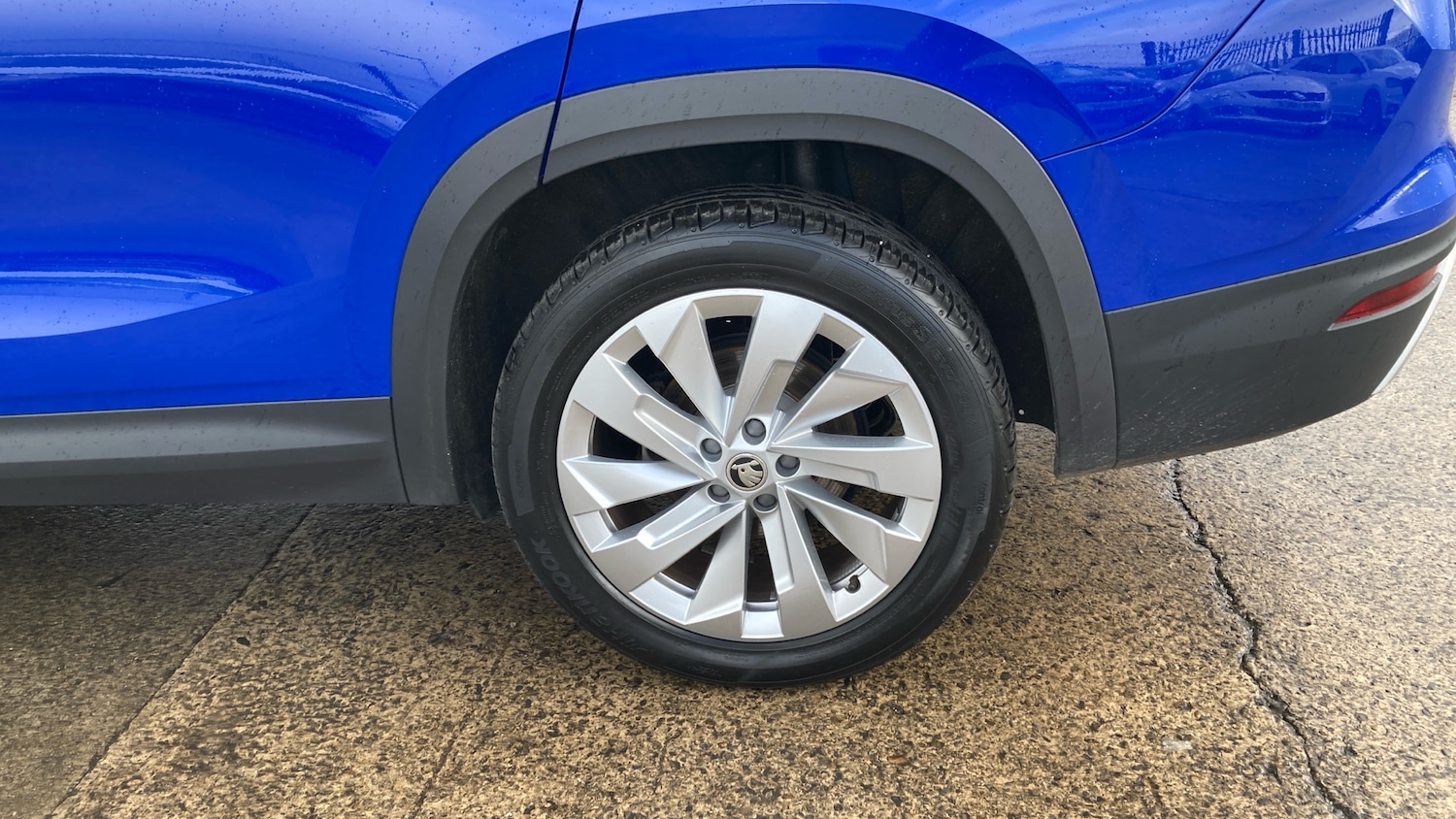 Used Skoda Kodiaq 2024 for sale - 77286166: Photo 22