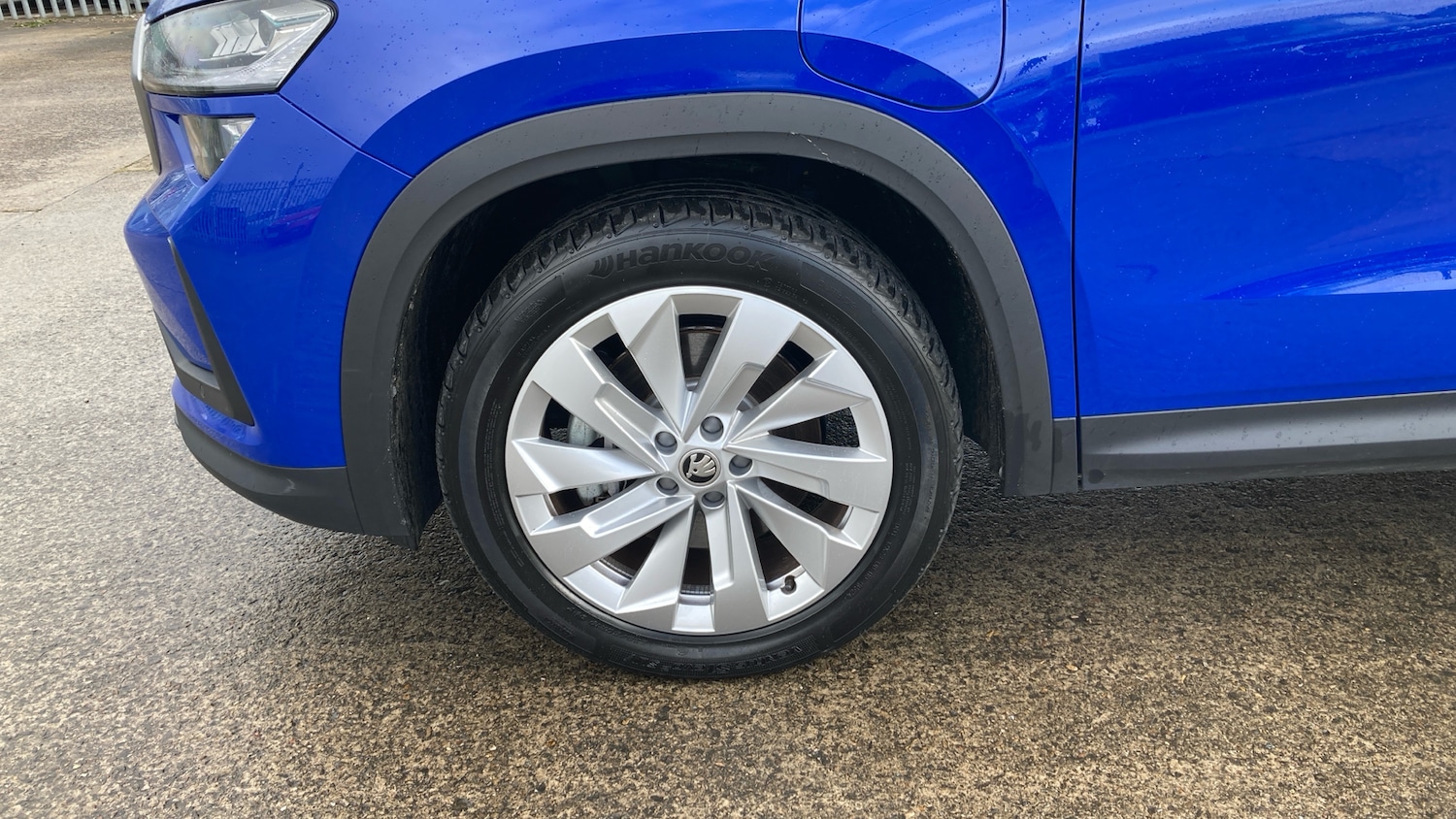 Used Skoda Kodiaq 2024 for sale - 77286166: Photo 23