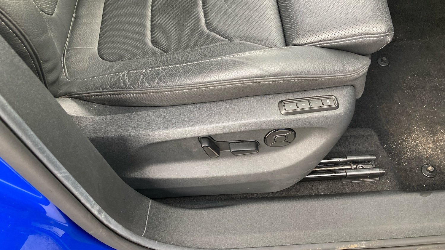 Used Skoda Kodiaq 2024 for sale - 77286166: Photo 25