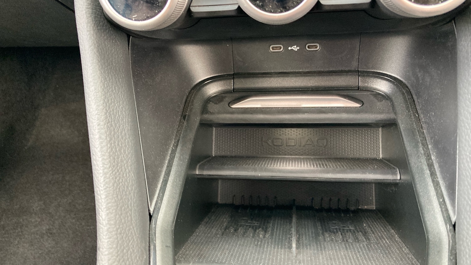 Used Skoda Kodiaq 2024 for sale - 77286166: Photo 28