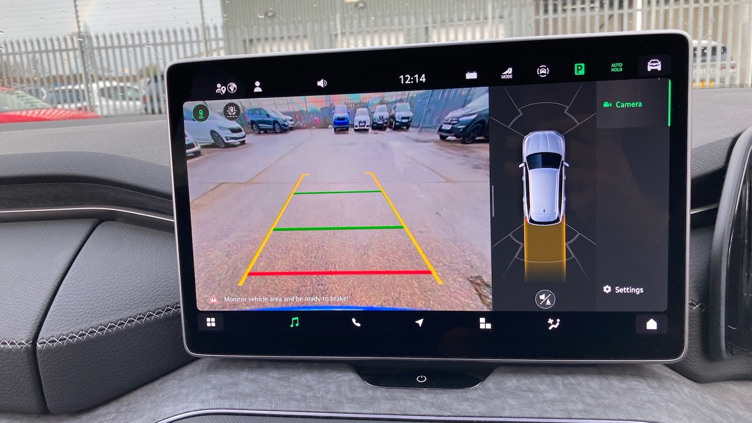 Used Skoda Kodiaq 2024 for sale - 77286166: Photo 29