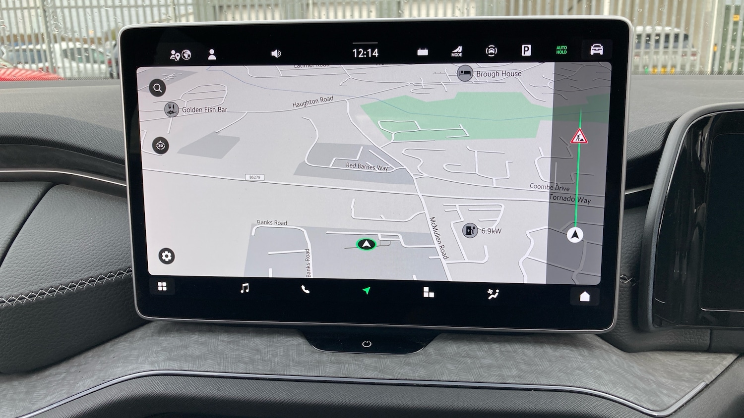 Used Skoda Kodiaq 2024 for sale - 77286166: Photo 30