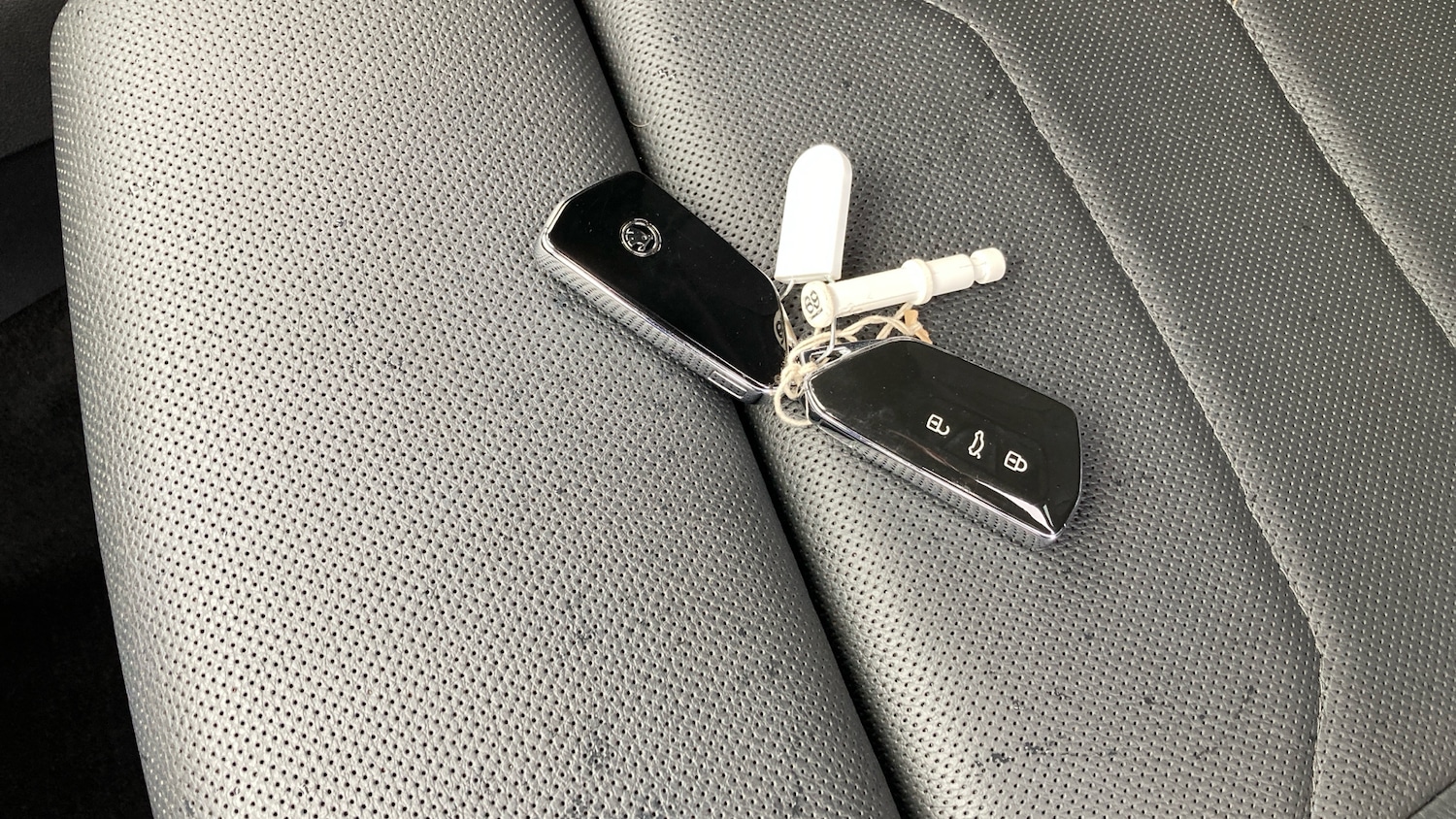 Used Skoda Kodiaq 2024 for sale - 77286166: Photo 39