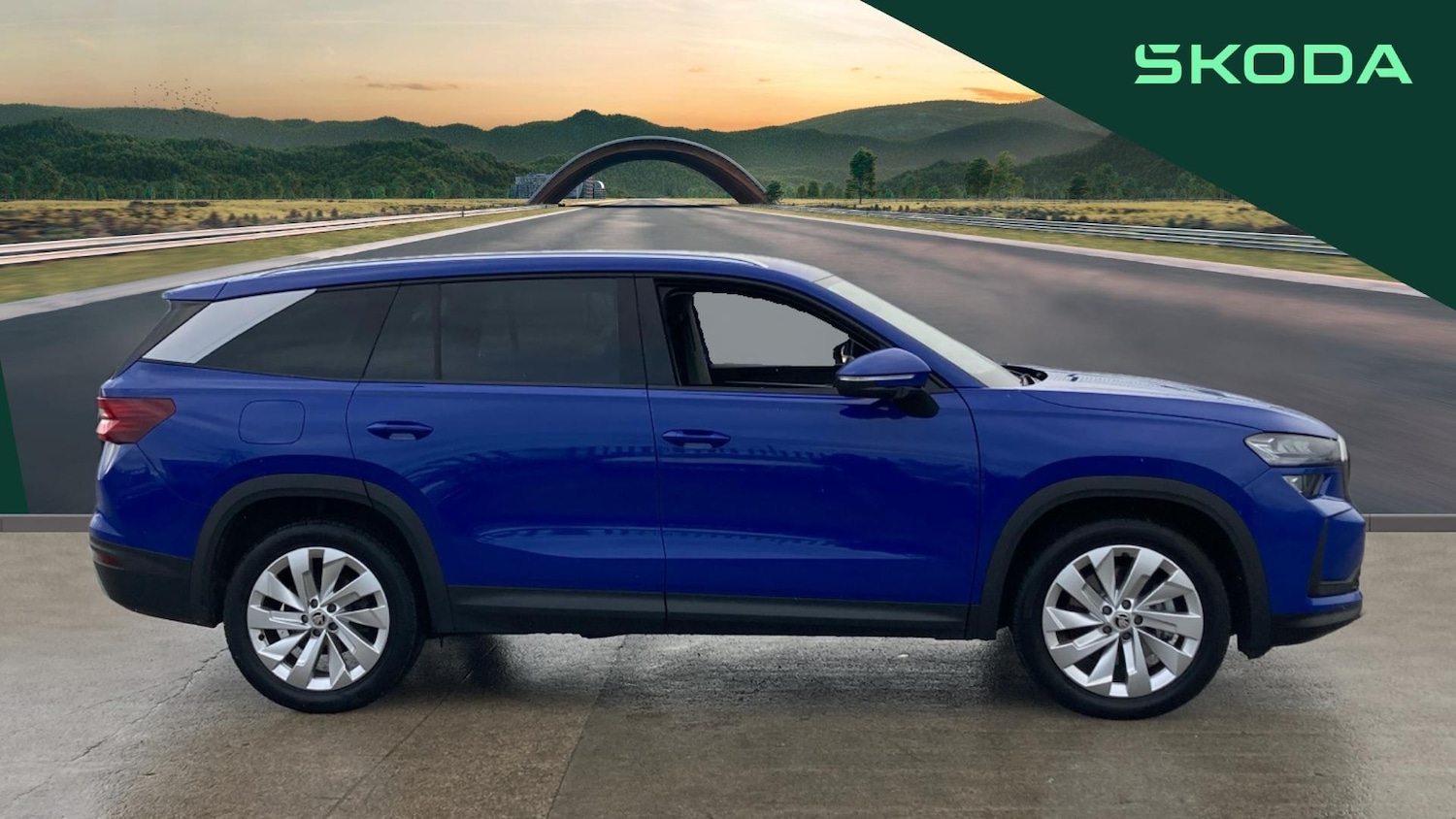 Used Skoda Kodiaq 2024 for sale - 77286166: Photo 4